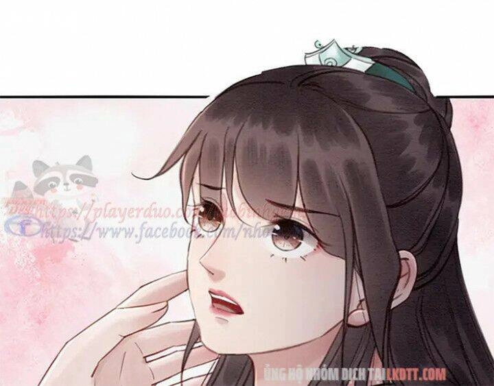 Trọng Sinh Bá Sủng Nhiếp Chính Vương Quá Mạnh Mẽ Chapter 112 - 16