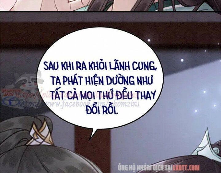 Trọng Sinh Bá Sủng Nhiếp Chính Vương Quá Mạnh Mẽ Chapter 112 - 17