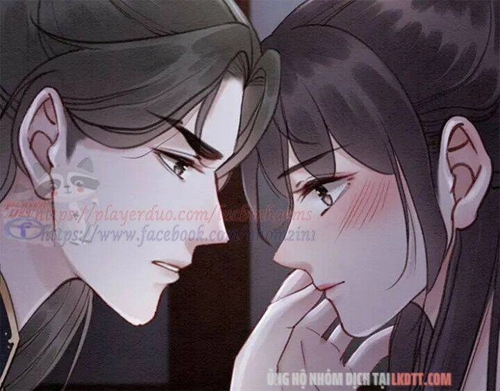 Trọng Sinh Bá Sủng Nhiếp Chính Vương Quá Mạnh Mẽ Chapter 112 - 18