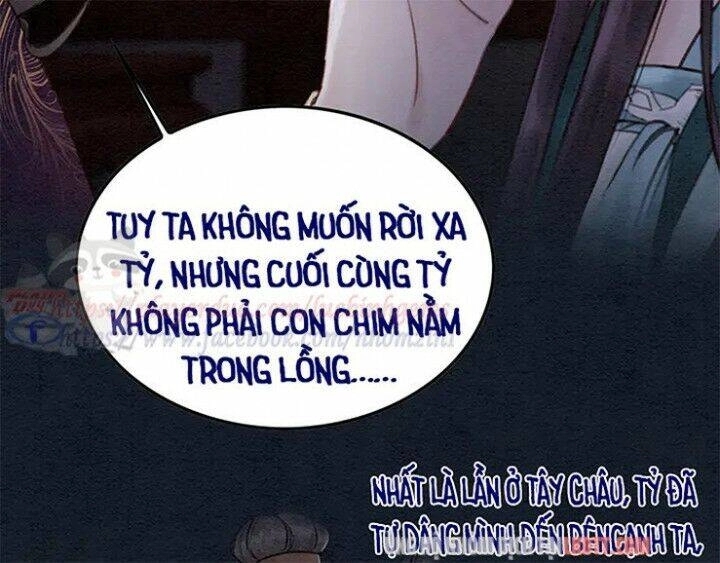 Trọng Sinh Bá Sủng Nhiếp Chính Vương Quá Mạnh Mẽ Chapter 112 - 19