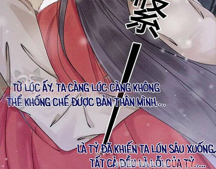 Trọng Sinh Bá Sủng Nhiếp Chính Vương Quá Mạnh Mẽ Chapter 112 - 21