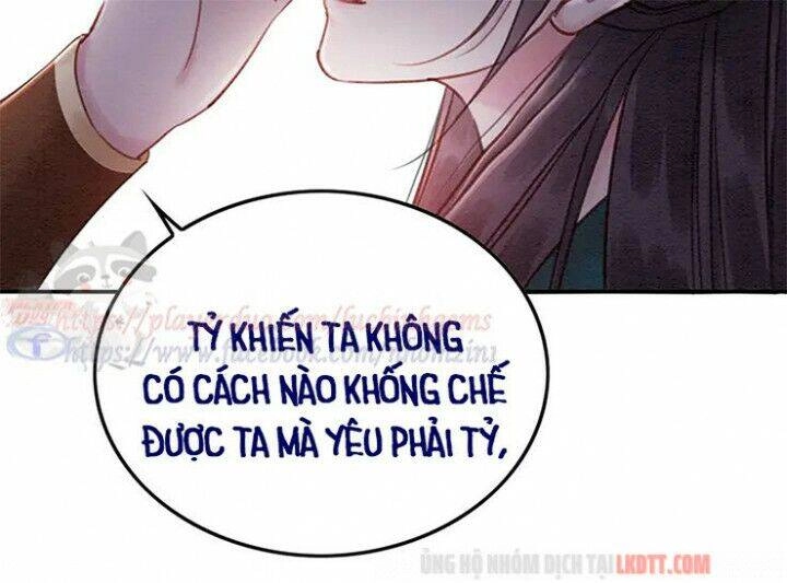 Trọng Sinh Bá Sủng Nhiếp Chính Vương Quá Mạnh Mẽ Chapter 112 - 23