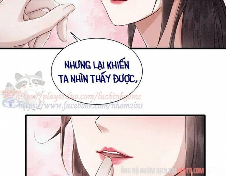 Trọng Sinh Bá Sủng Nhiếp Chính Vương Quá Mạnh Mẽ Chapter 112 - 25