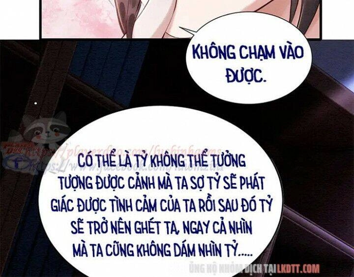 Trọng Sinh Bá Sủng Nhiếp Chính Vương Quá Mạnh Mẽ Chapter 112 - 26