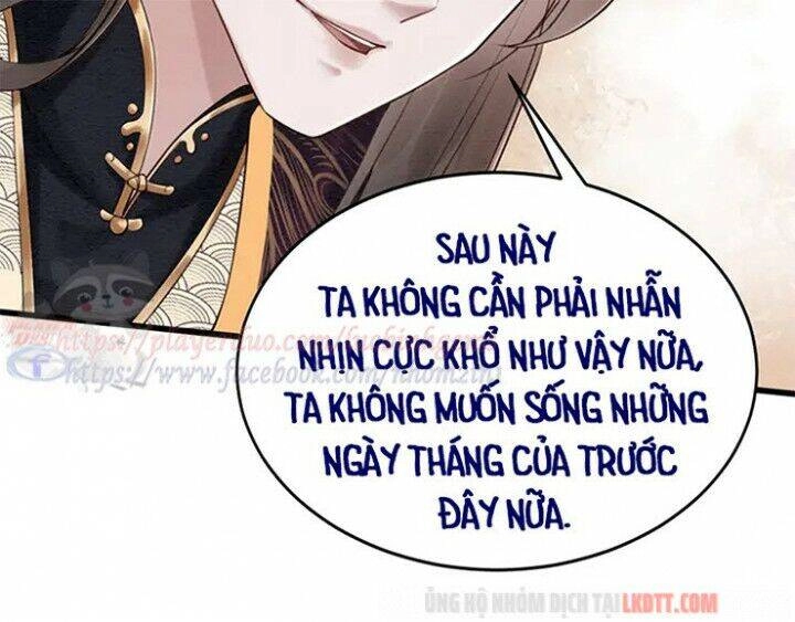 Trọng Sinh Bá Sủng Nhiếp Chính Vương Quá Mạnh Mẽ Chapter 112 - 30