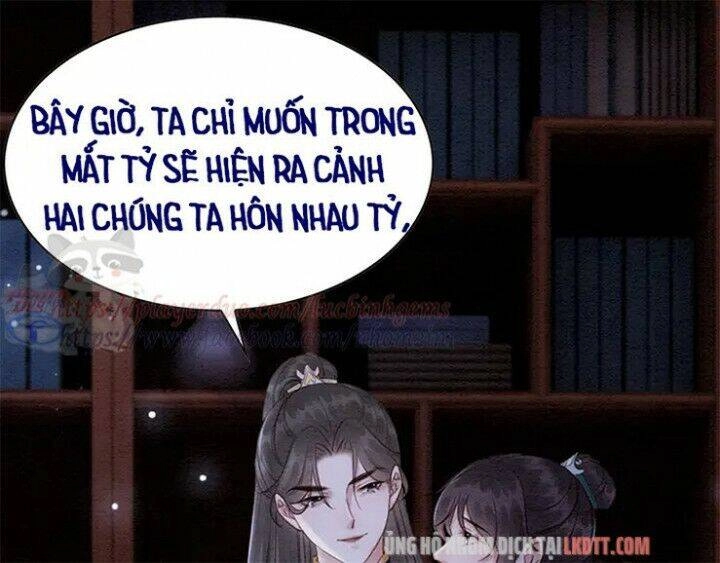 Trọng Sinh Bá Sủng Nhiếp Chính Vương Quá Mạnh Mẽ Chapter 112 - 32