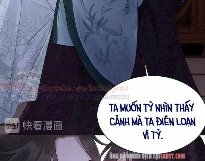 Trọng Sinh Bá Sủng Nhiếp Chính Vương Quá Mạnh Mẽ Chapter 112 - 34