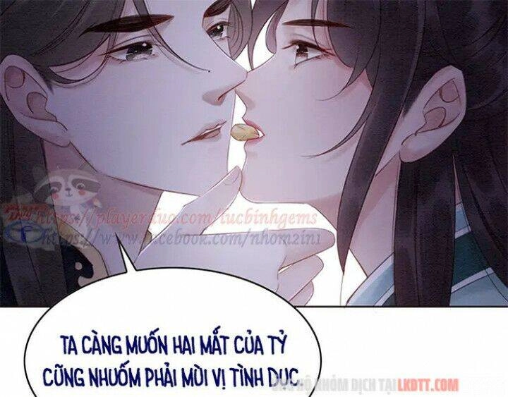 Trọng Sinh Bá Sủng Nhiếp Chính Vương Quá Mạnh Mẽ Chapter 112 - 35