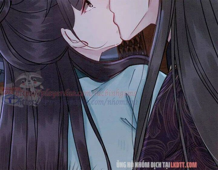 Trọng Sinh Bá Sủng Nhiếp Chính Vương Quá Mạnh Mẽ Chapter 112 - 38