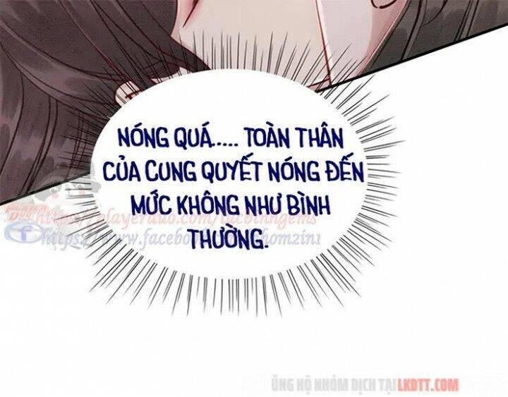 Trọng Sinh Bá Sủng Nhiếp Chính Vương Quá Mạnh Mẽ Chapter 112 - 40