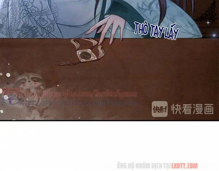 Trọng Sinh Bá Sủng Nhiếp Chính Vương Quá Mạnh Mẽ Chapter 112 - 44