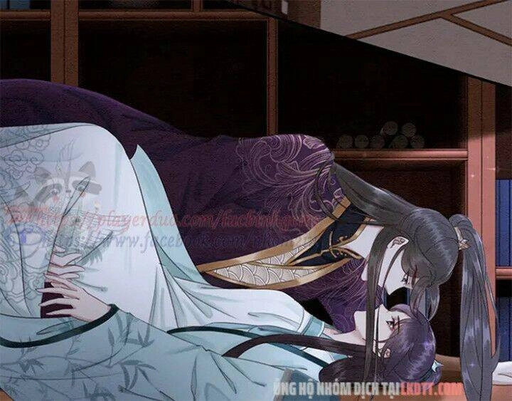 Trọng Sinh Bá Sủng Nhiếp Chính Vương Quá Mạnh Mẽ Chapter 112 - 48