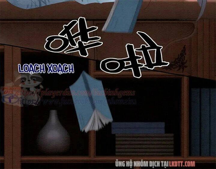 Trọng Sinh Bá Sủng Nhiếp Chính Vương Quá Mạnh Mẽ Chapter 112 - 49