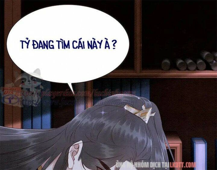 Trọng Sinh Bá Sủng Nhiếp Chính Vương Quá Mạnh Mẽ Chapter 112 - 50