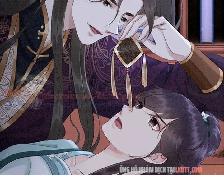 Trọng Sinh Bá Sủng Nhiếp Chính Vương Quá Mạnh Mẽ Chapter 112 - 51