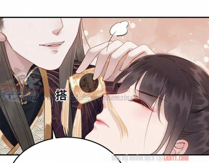 Trọng Sinh Bá Sủng Nhiếp Chính Vương Quá Mạnh Mẽ Chapter 112 - 53