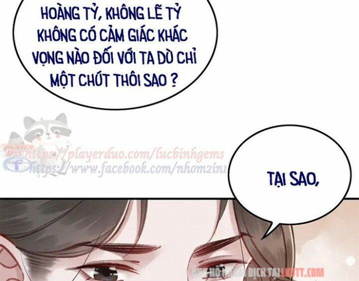 Trọng Sinh Bá Sủng Nhiếp Chính Vương Quá Mạnh Mẽ Chapter 112 - 54
