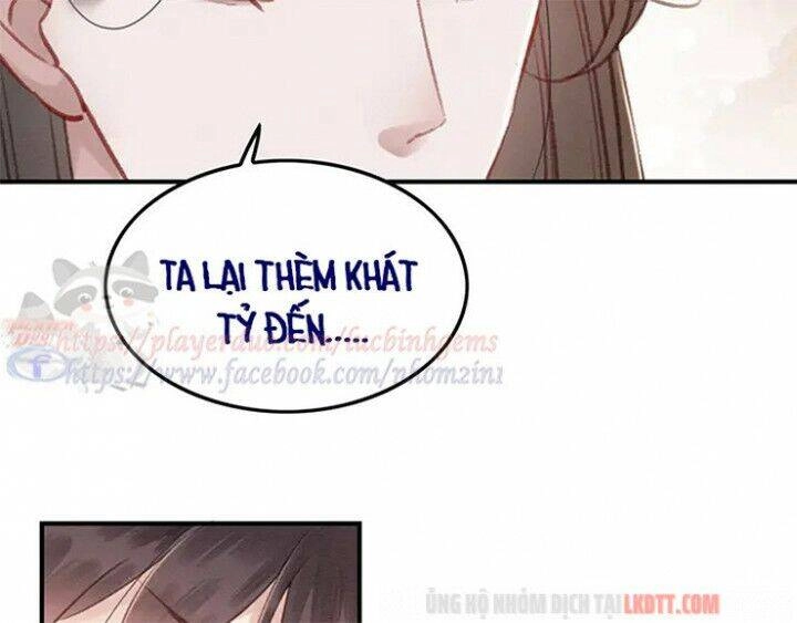 Trọng Sinh Bá Sủng Nhiếp Chính Vương Quá Mạnh Mẽ Chapter 112 - 55