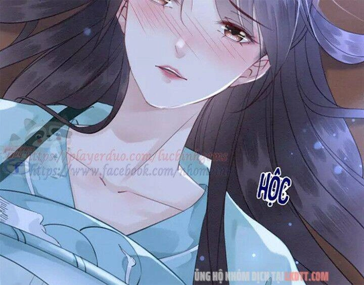 Trọng Sinh Bá Sủng Nhiếp Chính Vương Quá Mạnh Mẽ Chapter 112 - 59