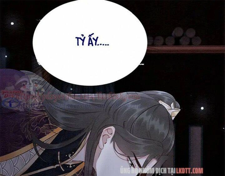 Trọng Sinh Bá Sủng Nhiếp Chính Vương Quá Mạnh Mẽ Chapter 112 - 62