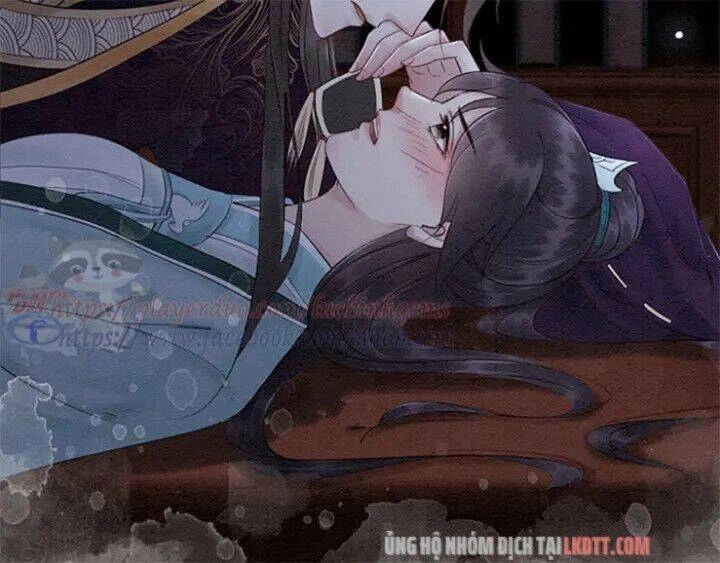 Trọng Sinh Bá Sủng Nhiếp Chính Vương Quá Mạnh Mẽ Chapter 112 - 63