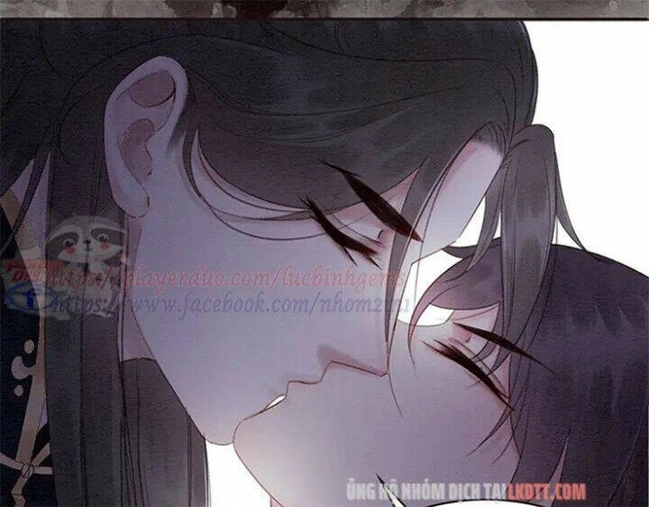 Trọng Sinh Bá Sủng Nhiếp Chính Vương Quá Mạnh Mẽ Chapter 112 - 64