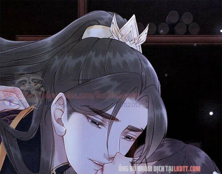 Trọng Sinh Bá Sủng Nhiếp Chính Vương Quá Mạnh Mẽ Chapter 112 - 69