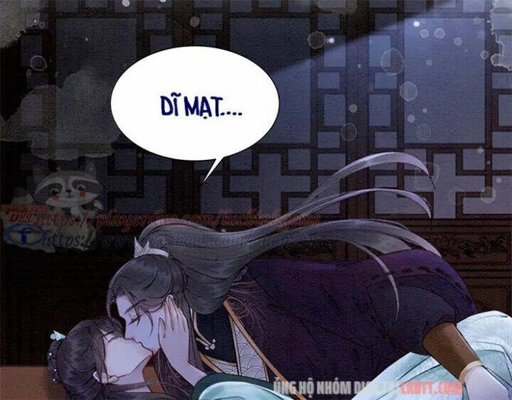 Trọng Sinh Bá Sủng Nhiếp Chính Vương Quá Mạnh Mẽ Chapter 112 - 72