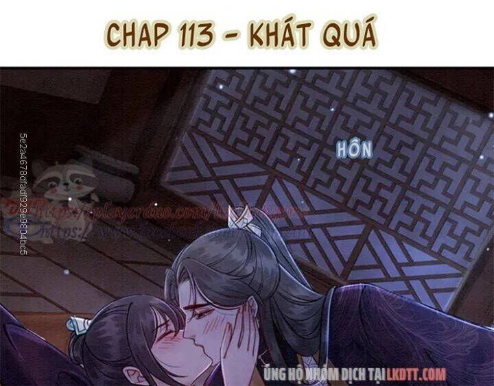 Trọng Sinh Bá Sủng Nhiếp Chính Vương Quá Mạnh Mẽ Chapter 113 - 6