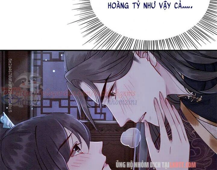 Trọng Sinh Bá Sủng Nhiếp Chính Vương Quá Mạnh Mẽ Chapter 113 - 8