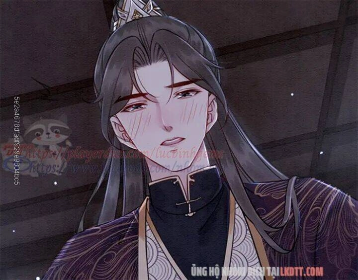 Trọng Sinh Bá Sủng Nhiếp Chính Vương Quá Mạnh Mẽ Chapter 113 - 11