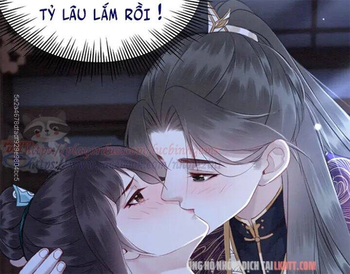 Trọng Sinh Bá Sủng Nhiếp Chính Vương Quá Mạnh Mẽ Chapter 113 - 18