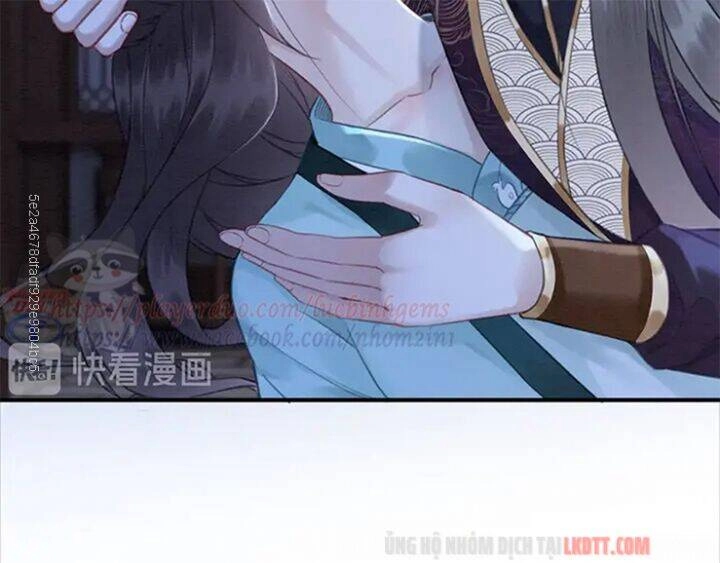 Trọng Sinh Bá Sủng Nhiếp Chính Vương Quá Mạnh Mẽ Chapter 113 - 19