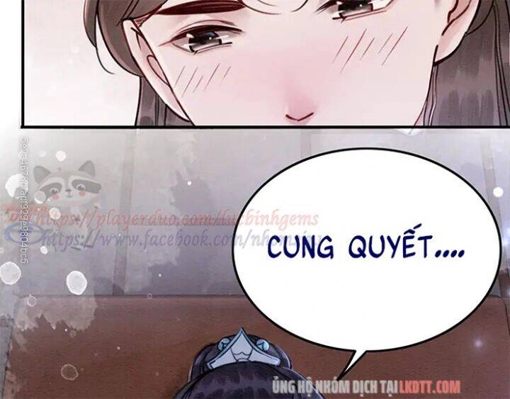 Trọng Sinh Bá Sủng Nhiếp Chính Vương Quá Mạnh Mẽ Chapter 113 - 27