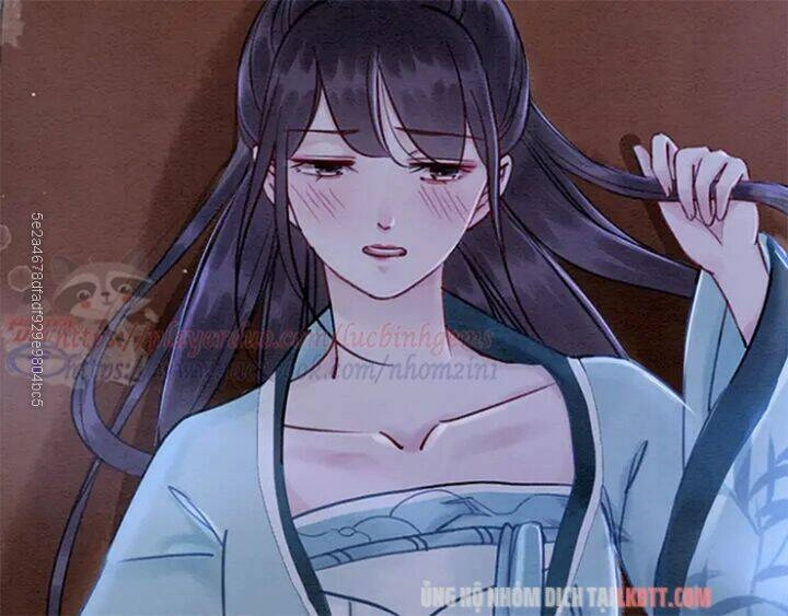 Trọng Sinh Bá Sủng Nhiếp Chính Vương Quá Mạnh Mẽ Chapter 113 - 28