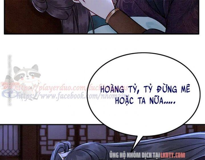 Trọng Sinh Bá Sủng Nhiếp Chính Vương Quá Mạnh Mẽ Chapter 113 - 31