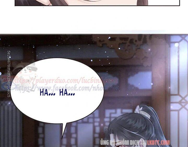 Trọng Sinh Bá Sủng Nhiếp Chính Vương Quá Mạnh Mẽ Chapter 113 - 34