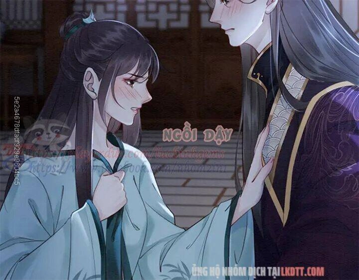 Trọng Sinh Bá Sủng Nhiếp Chính Vương Quá Mạnh Mẽ Chapter 113 - 35