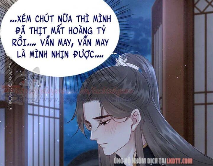 Trọng Sinh Bá Sủng Nhiếp Chính Vương Quá Mạnh Mẽ Chapter 113 - 37