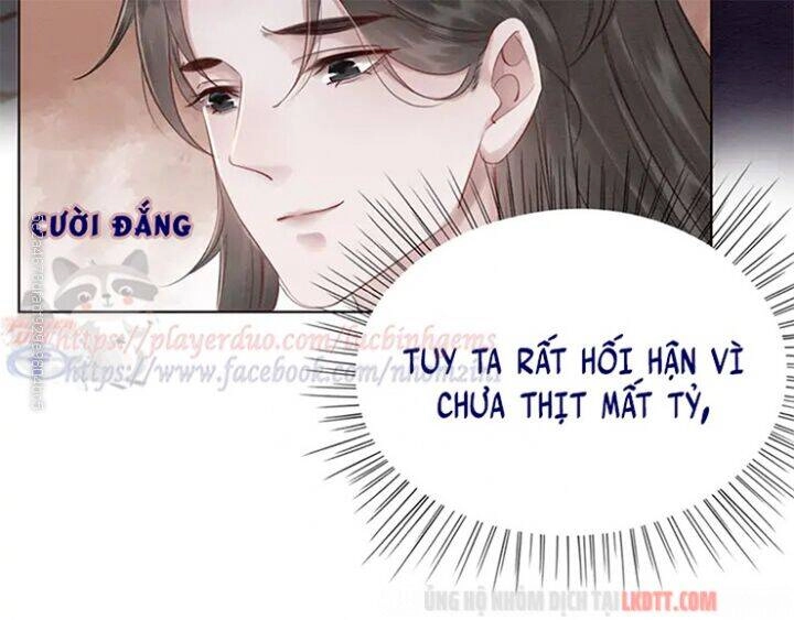 Trọng Sinh Bá Sủng Nhiếp Chính Vương Quá Mạnh Mẽ Chapter 113 - 39