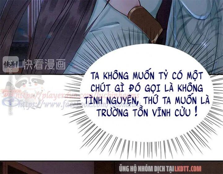 Trọng Sinh Bá Sủng Nhiếp Chính Vương Quá Mạnh Mẽ Chapter 113 - 43