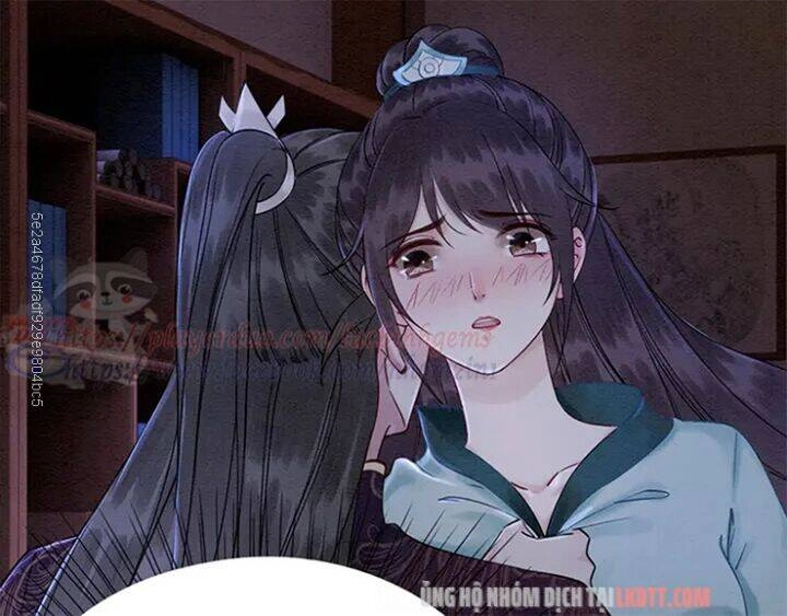 Trọng Sinh Bá Sủng Nhiếp Chính Vương Quá Mạnh Mẽ Chapter 113 - 44