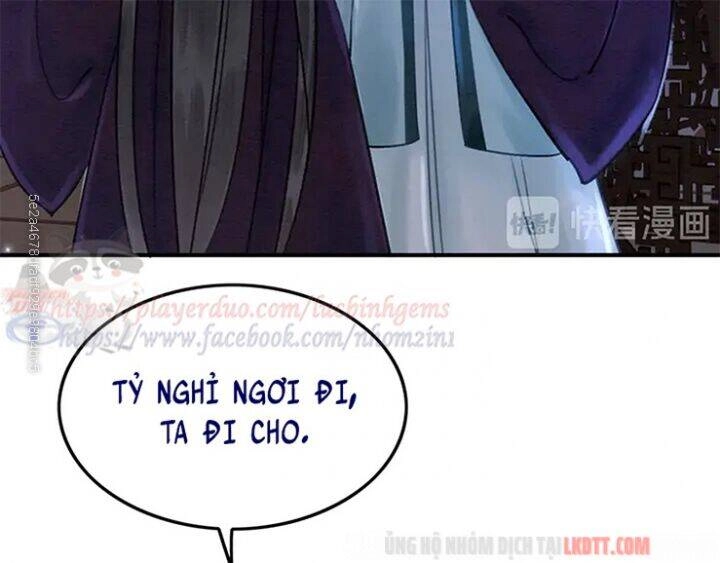 Trọng Sinh Bá Sủng Nhiếp Chính Vương Quá Mạnh Mẽ Chapter 113 - 52