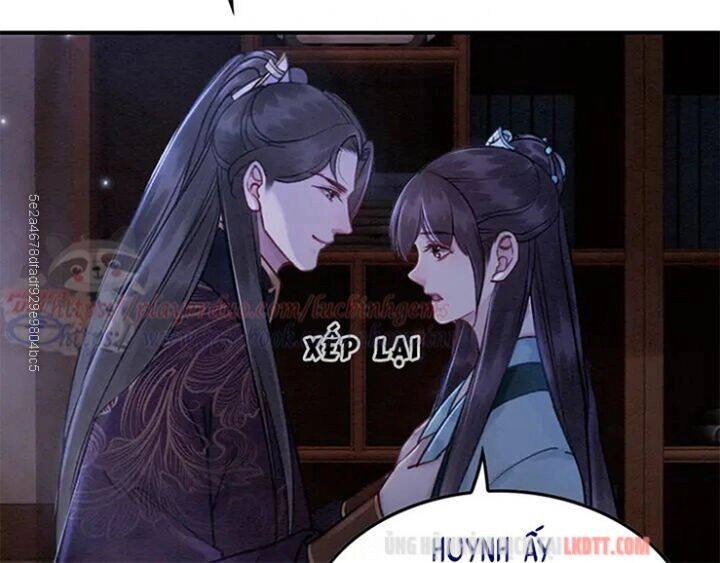 Trọng Sinh Bá Sủng Nhiếp Chính Vương Quá Mạnh Mẽ Chapter 113 - 53