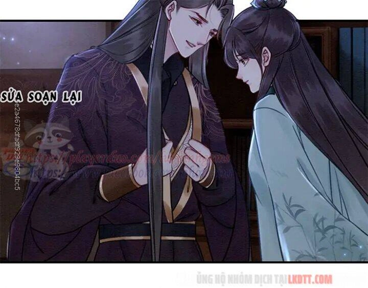 Trọng Sinh Bá Sủng Nhiếp Chính Vương Quá Mạnh Mẽ Chapter 113 - 55