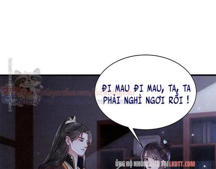 Trọng Sinh Bá Sủng Nhiếp Chính Vương Quá Mạnh Mẽ Chapter 113 - 56