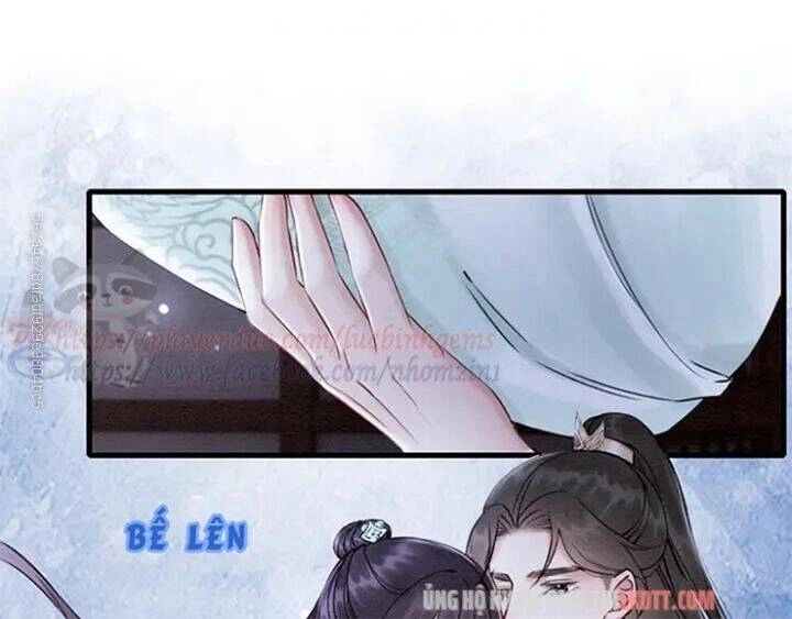 Trọng Sinh Bá Sủng Nhiếp Chính Vương Quá Mạnh Mẽ Chapter 113 - 58