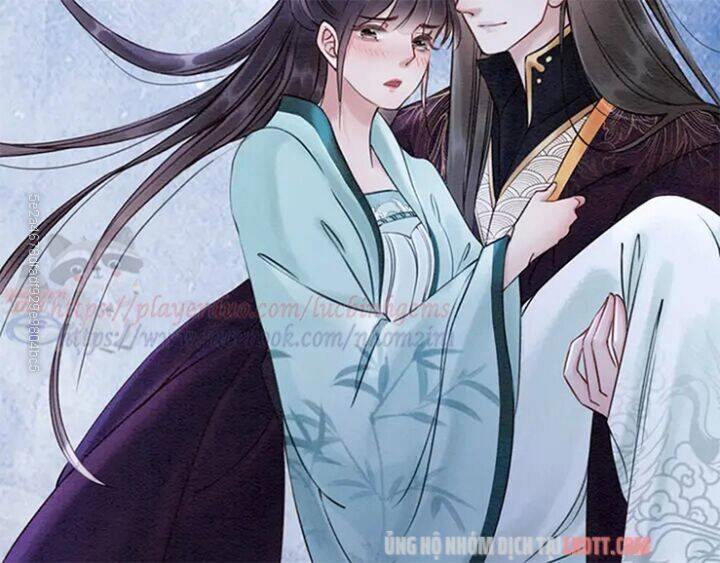 Trọng Sinh Bá Sủng Nhiếp Chính Vương Quá Mạnh Mẽ Chapter 113 - 59