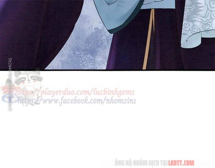 Trọng Sinh Bá Sủng Nhiếp Chính Vương Quá Mạnh Mẽ Chapter 113 - 60