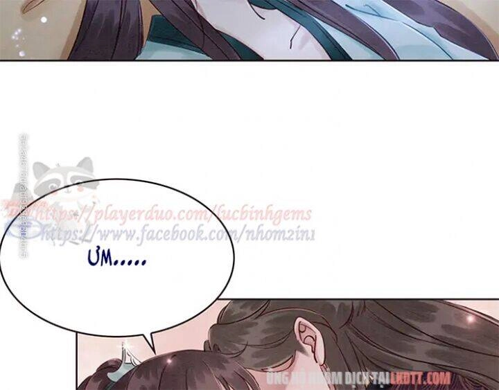 Trọng Sinh Bá Sủng Nhiếp Chính Vương Quá Mạnh Mẽ Chapter 113 - 64